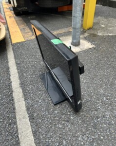 SONY(ソニー)22型液晶テレビ KDL-22CX400 2012年製