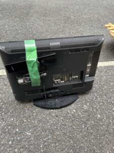 SONY(ソニー)22型液晶テレビ KDL-22CX400 2012年製