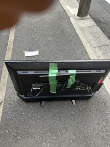 SONY(ソニー)32型液晶テレビ KJ-32W500C 2016年製