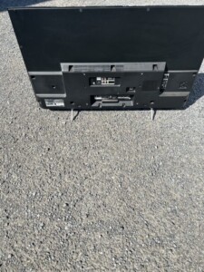 SONY(ソニー)40型液晶テレビ KJ-40W700C 2015年製