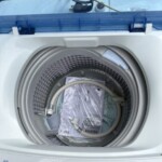 Haier（ハイアール）4.5キロ 全自動洗濯機 JW-C45FK 2019年製