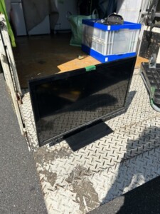 Panasonic(パナソニック)24型液晶テレビ TH-24D300 2015年製