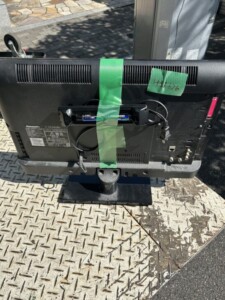 Panasonic(パナソニック)24型液晶テレビ TH-24D300 2015年製