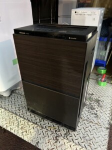 Panasonic(パナソニック)加湿空気清浄機 F-VC70XU 2021年製