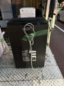 Panasonic(パナソニック)加湿空気清浄機 F-VC70XU 2021年製