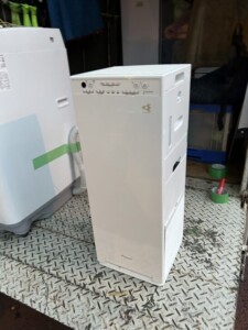 DAIKIN(ダイキン)空気清浄機 MCK55YY-W 2021年製