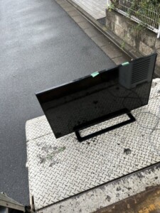 TOSHIBA(東芝)40型液晶テレビ 40S10 2015年製