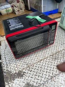 HITACHI(日立)オーブンレンジ MRO-HE4Y(R)2022年製