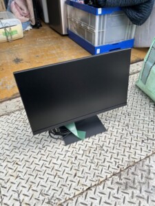 KOORUI カラーディスプレイ ユニット 22N1