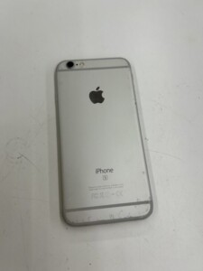 Apple(アップル)iPhone6s A1688 16GB ホワイト