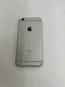 Apple(アップル)iPhone6s A1688 16GB ホワイト