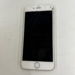Apple（アップル）iPhone6s A1688 16GB ホワイト