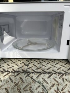 IRIS OHYAMA(アイリスオーヤマ)電子レンジ IMB-T176-5-W 2020年製