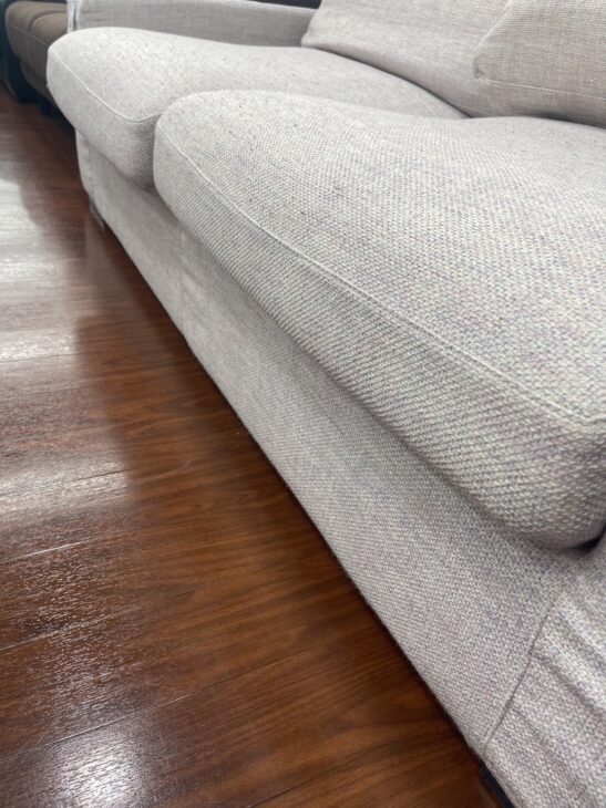 名古屋市内無料配送 大塚家具 2人掛けソファ ベージュ布 中古 おしゃれで厳選された2人掛けソファ | 【公式】大塚家具オンライン