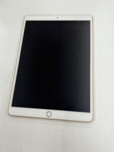 Apple(アップル)iPad Air 3 A2152 256GB ゴールド