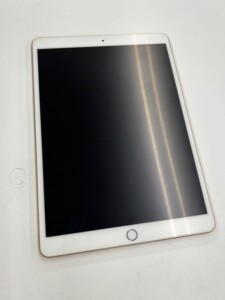 Apple(アップル)iPad Air 3 A2152 256GB ゴールド