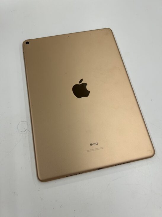 Apple（アップル）iPad Air 3 A2152 256GB ゴールド