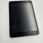 Apple（アップル）iPad mini A1432 16GB ブラック