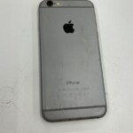 Apple（アップル）iPhone6 16GB A1586 シルバー