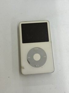 Apple(アップル)iPod classic 第5世代 30GB A1136