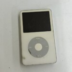 Apple（アップル）iPod classic 第5世代 30GB A1136