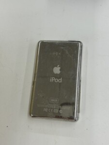 Apple(アップル)iPod classic 第5世代 30GB A1136