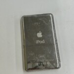 Apple（アップル）iPod classic 第5世代 30GB A1136
