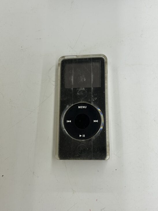 iPod nano A1137 4GB