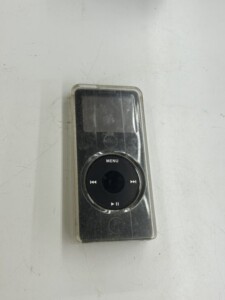 iPod nano A1137 4GB