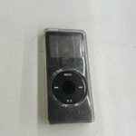 iPod nano A1137 4GB