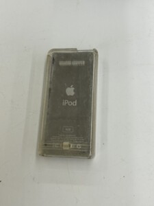 iPod nano A1137 4GB