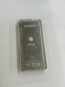 iPod nano A1137 4GB