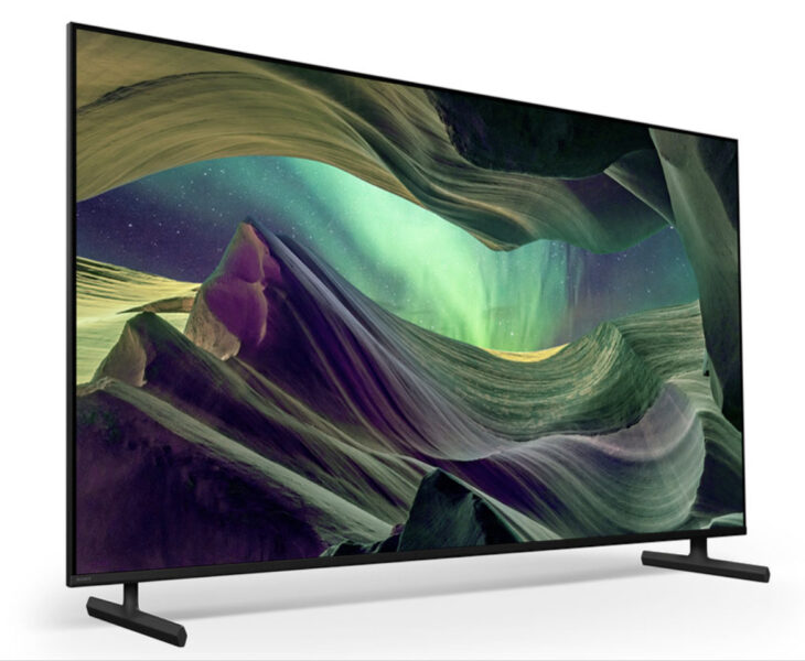 SONY ソニー 4K液晶テレビ ブラビア KJ-65X85L 65インチ