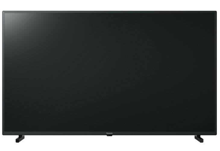パナソニック 43V型 4K液晶テレビ TH-43FX600 2画面分割機能 - テレビ