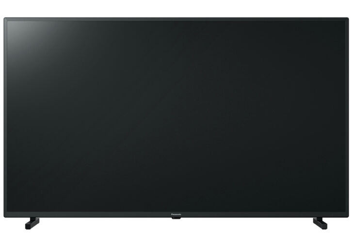 Panasonic パナソニック 4K液晶テレビ ビエラ TH-50JX750 50インチ