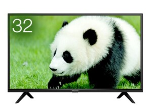 Hisense　ハイセンス ハイビジョンテレビ 32H38E 32インチ