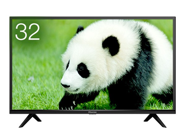 Hisense ハイセンス ハイビジョンテレビ 32H38E 32インチ