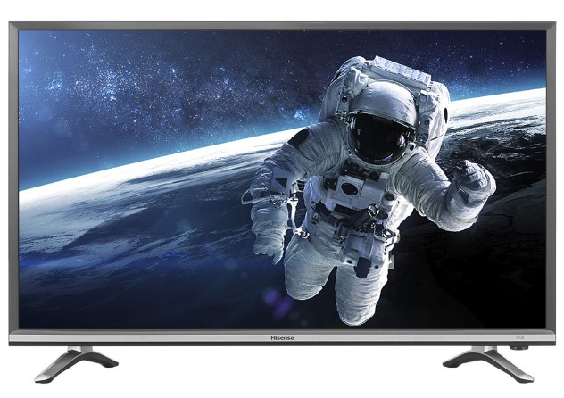 Hisense ハイセンス ハイビジョン液晶テレビ 32N20 32インチ