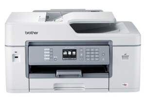 brother　ブラザー インクジェットプリンター プリビオ MFC-J6583CDW