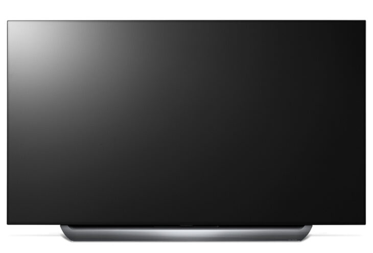 LGエレクトロニクス 4K有機ELテレビ OLED55C8PJA 55インチ ｜出張買取MAX