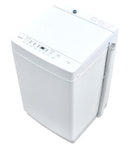 YAMAZEN 山善 全自動洗濯機 6kg YWM-60