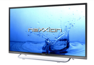 neXXion ネクシオン フルHD液晶テレビ FT-C4015B 40インチ