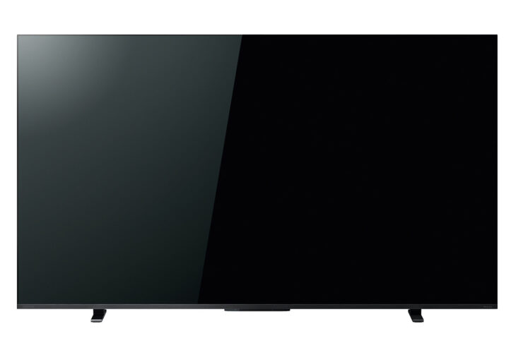 TOSHIBA 東芝 4K液晶テレビ レグザ 65Z570L 65インチ