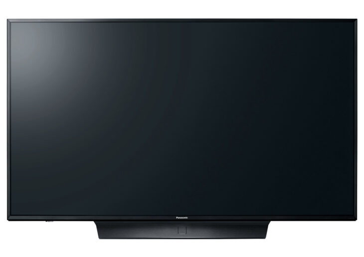 Panasonic パナソニック 4K液晶テレビ ビエラ TH-49HX850 49インチ