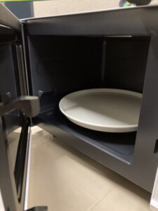 ユアサプライムスオーブンレンジ PRV-201(W) 2022年製