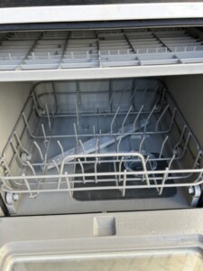 THANKO(サンコー)食器洗い乾燥機 STTDWADW