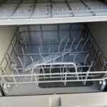 THANKO（サンコー）食器洗い乾燥機 STTDWADW