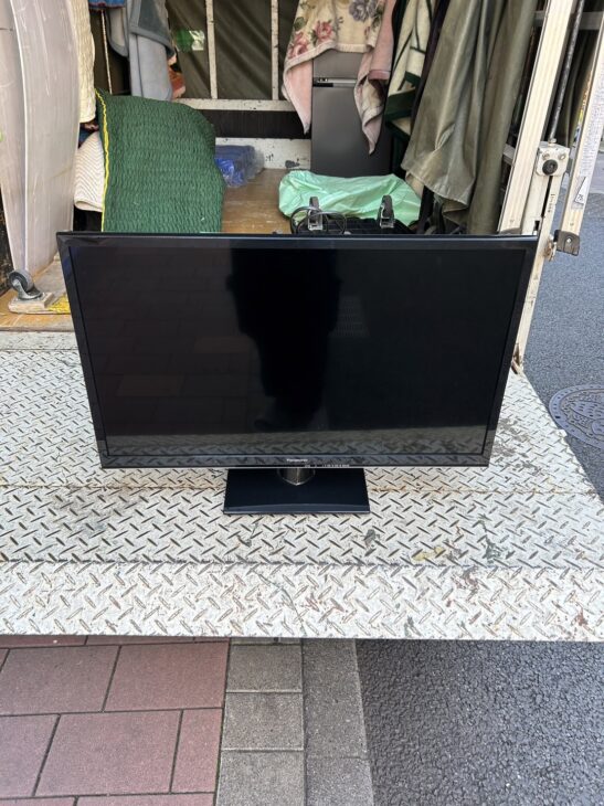 Panasonic（パナソニック）32型液晶テレビ TH-32A320 2014年製