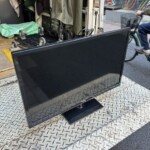 Panasonic（パナソニック）32型液晶テレビ TH-32A320 2014年製
