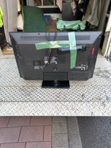 Panasonic(パナソニック)32型液晶テレビ TH-32A320 2014年製